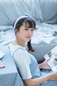 我和两个他